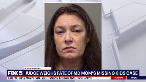 Catherine Hoggle latest: Judge to decide on competency