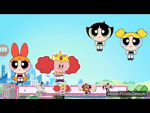 BBC children's DVD Promo 5