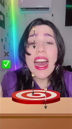 Drop arrows LEVEL HARD