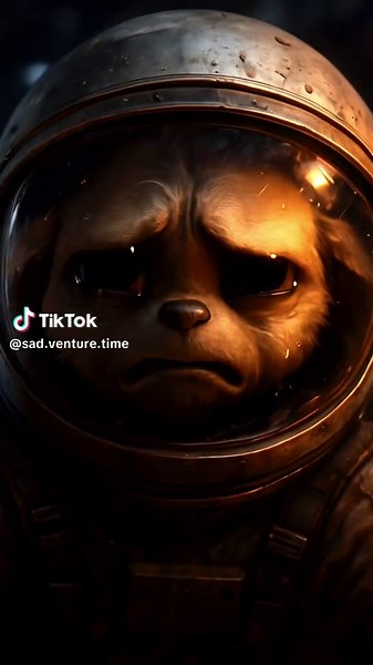 Baby Saved By Alien Creature: A Sci-Fi Journey