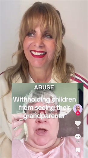 When Estranged Mothers Go Public: The Online War Against Their Children #estrangementawareness