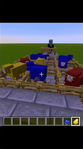 Comment ne pas s’ennuyer sur Minecraft #minecraft