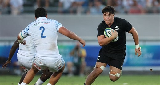 Where to watch World Rugby U20, Lions and RWC qualifiers