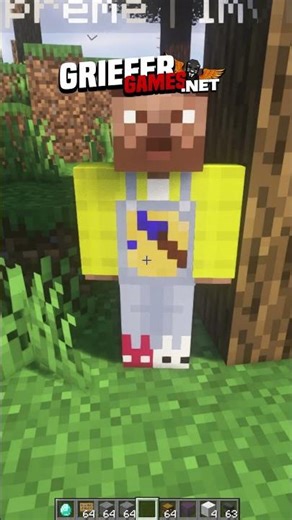 Spieler soll sein Zückerli nicht zeigen!