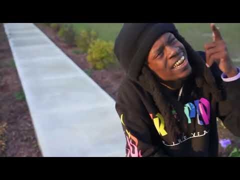Foolio "Bibby Story" Official Video 😢😢😭😭