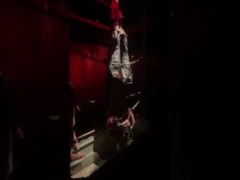 SCarowinds 2024 full walk-through of slaughterhouse the final cut