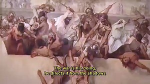 Joseph Goebbels Warning BANNED FROM YOUTUBE National Socialism VS The Jews Deutsche