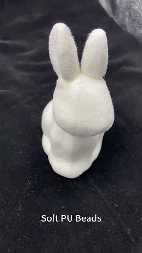 What is Multicolor matte finishing viscose flocking Powder? #flockingPowder