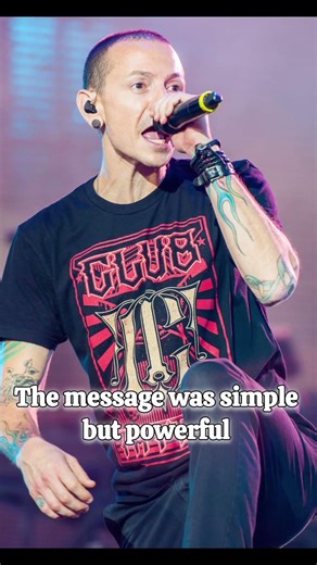 One more light 🕯️🥹🎸 #rockmusic #rockband #fyp