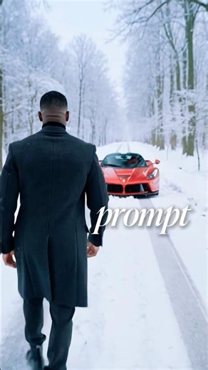 How I created a $50,000 Automative Industry ad using Kling AI #aiagents