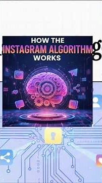 How Instagram algorithm works?