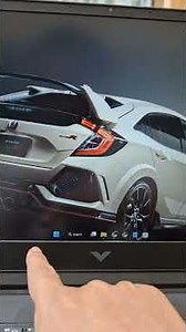 PC Tips Part 23 🔥🤯✅ - Make Transparent your Windows Taskbar !!