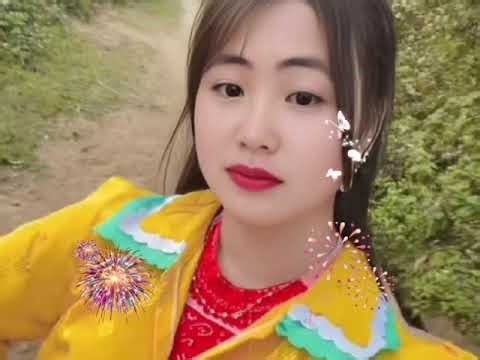 Red Dao ethnic group - Iu Mien Zung - Red Dao people - Red Dao ethnic group - Pa Dung - tradition...