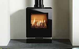 Gazco Gas Stoves - First Choice Fire Places Devon