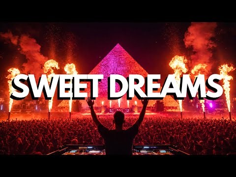 Sweet Dreams (Dark Afro House Remix) | EPIC DROP | Eurythmics | AFRO CODE