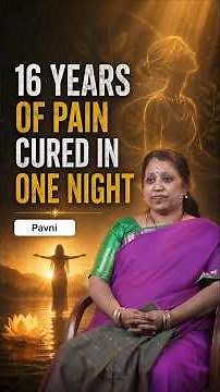 A Mother’s Story of Hope, Meditation & Cerebral Palsy