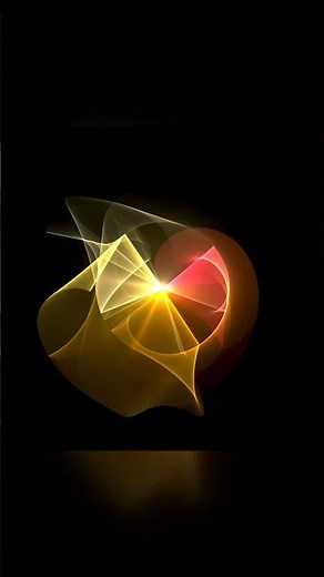Chaos Unfolds #physics #chaos #math