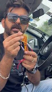 How To Hardwire Dashcam | Dashcam Hardwiring Explained