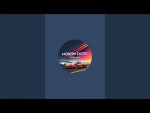 Modran exotic vehicle is live!