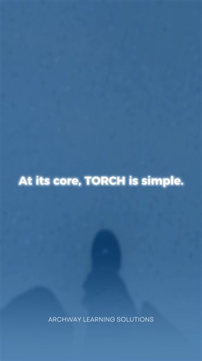 Torch isn’t complicated. It’s built on trust, shared ownership, and the courage to move on with intention.