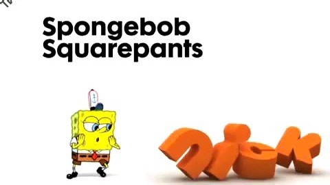 Nickelodeon 2010B - MXDIA -MXDIA乂媒体