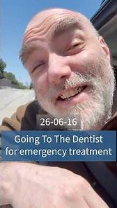 Going to the Dentist w/ Severe ME/CFS