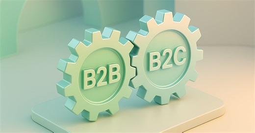 B2X E-Commerce: Wie du hybride Geschäftsmodelle für dich nutzt (2025) - Shopify Deutschland