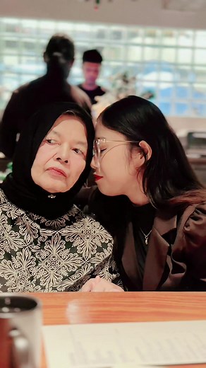 Selamat Hari Lahir ke-26 untuk Sharifah Putri Umairah
