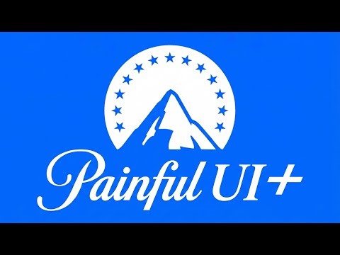 Using Paramount+ For UFC - It's Bad