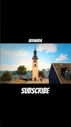 free fire bermuda view #shorts #ytshorts #freefire #freefireindia #shortsfeed
