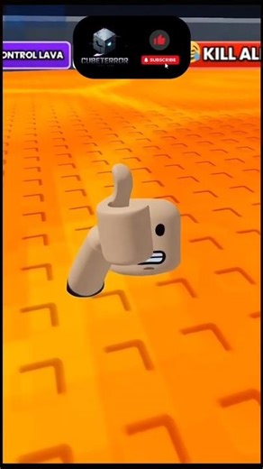 Terminator and Lave in Roblox #robloxmemes #robloxshorts #memes