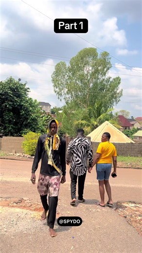 Journey of no return part 1