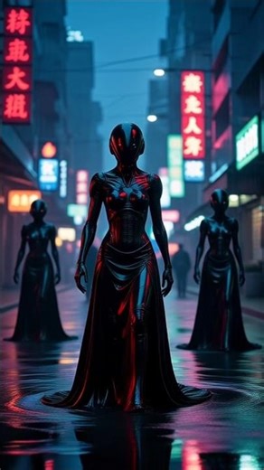 Shadows Unleashed #MangatToonExpress