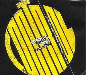 Control - Dance With Me (I'm Your Ecstasy)