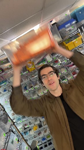 Did you know that there are actually rare BRICK SEPERATORS?? These useful tools are great to pry and push those LEGO pieces apart - also a good way to add stickers!! #lego #rare #brickseperator #legos #funny #parts #afol #fyp | Atlanta Brick Co