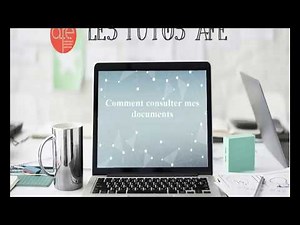 Comment consulter mes documents
