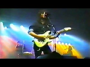 John Norum - Live in Gothenburg, Sweden 1988 (Full Concert)