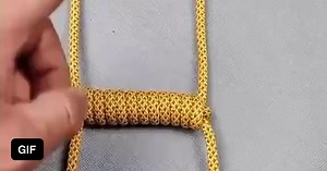 Save it and never use it - Random