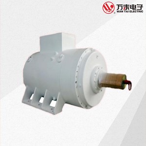 [Hot Item] Permanent Magnet Synchronous Machine Price