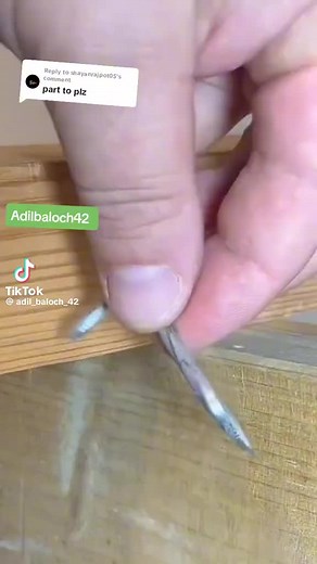 Hands-On Guide to Working with Metal Nails and Screws