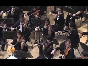 P. Tchaikovsky: Capriccio italien, Op. 45