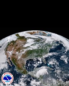 18K views · 73 reactions | Where can I see the solar eclipse? From Space of Course!! Here’s How!! Check out weather.gov/EclipseFromSpace on Monday! | US National Weather Service Pendleton Oregon | Facebook