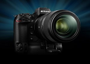 Nikon Z 9 firmware 2.10 update rolls out for full-frame mirrorless camera