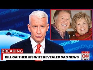 Heartbreaking News For Bill Gaither