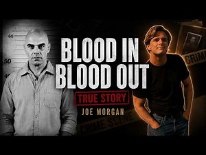 Blood In, Blood Out: Real Gang Members, Real Prison, Real Violence