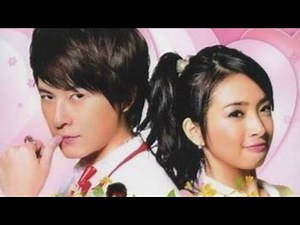 It started with a kiss episodio 3 SUB ITA