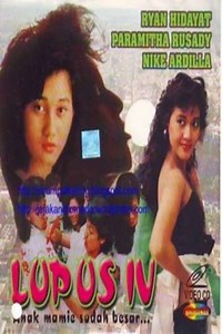 Lupus 4 Anak Mami Sudah Besar - Movie