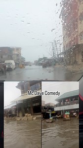 governor and politicians of abia state see aba | Mc Dave Comedian