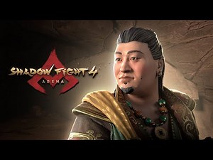 Shadow Fight 4 Arena: Season 6