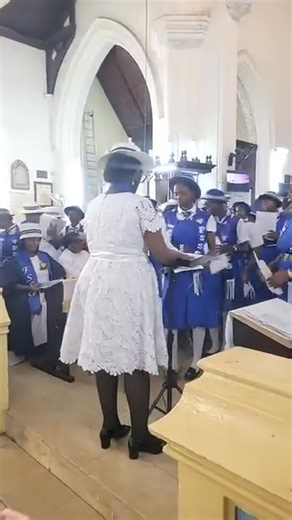 Good morning from the FSSG School Choir 🎶 lifting hearts and voices with the famous G. F. Handel Hallelujah Chorus — a timeless sound of praise, excellence, and unity. Pure harmony, rich tradition, and greatness in every note ✨ Part 9 | Spotlight Media Blog